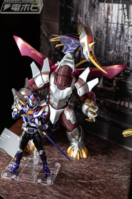 [반다이] S.H.Figuarts 진골조제법 가면라이더 류우키 시리즈 전시 2_29.jpg