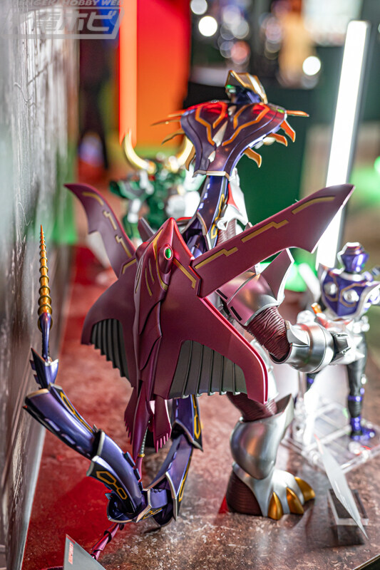 [반다이] S.H.Figuarts 진골조제법 가면라이더 류우키 시리즈 전시 2_31.jpg