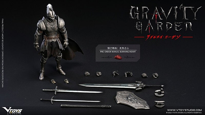 [VTOYS] 그래비티가든 시리즈 실버 문 나이트 1/12스케일_4.jpg