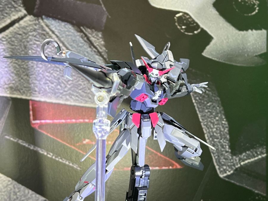 [반다이] 메탈 로봇혼 AGE-2 다크 하운드 전시 사진 2_4.jpg