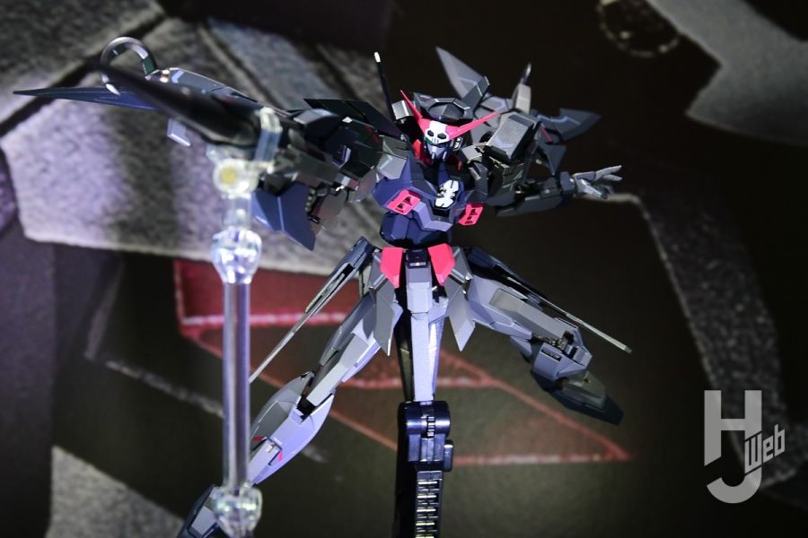 [반다이] 메탈 로봇혼 AGE-2 다크 하운드 전시 사진 2_7.jpg
