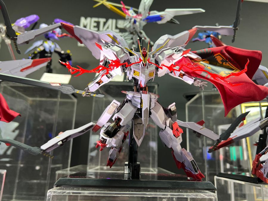[반다이] 메탈 로봇혼 건담 마르코시아스 전시 사진_2.jpg