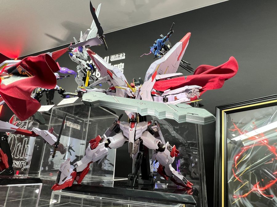 [반다이] 메탈 로봇혼 건담 마르코시아스 전시 사진_6.jpg