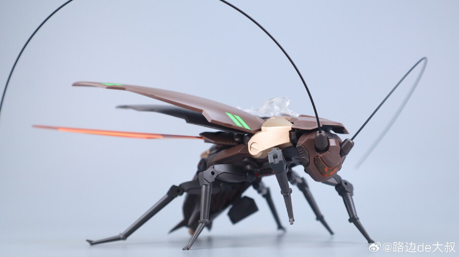 [Robox] 초대형 바퀴벌레 : 광둥식 중형 다기능 차량 리뷰 영상_4.jpg