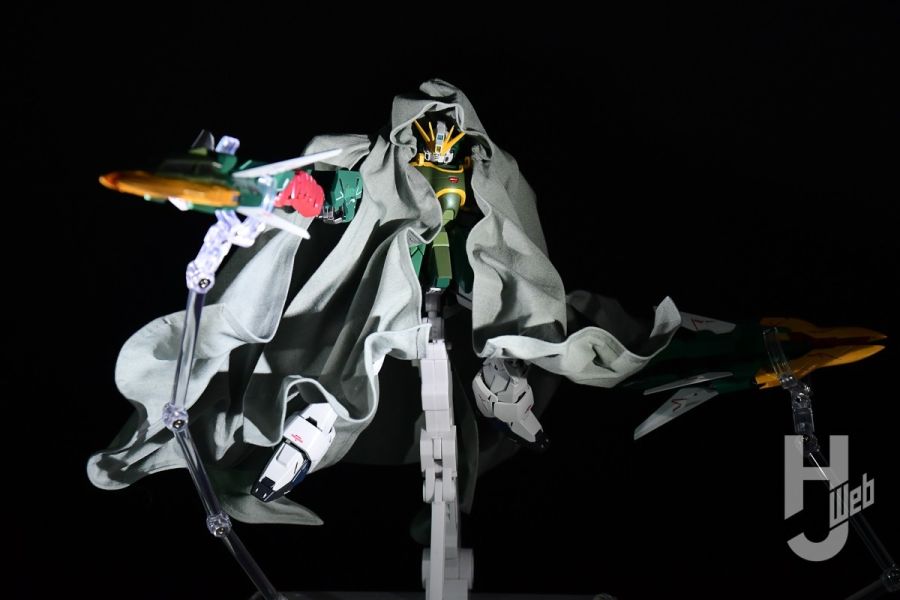 [반다이] G.F.F.M.C 윙 클로크드 계열 전시 사진 2_15.jpg