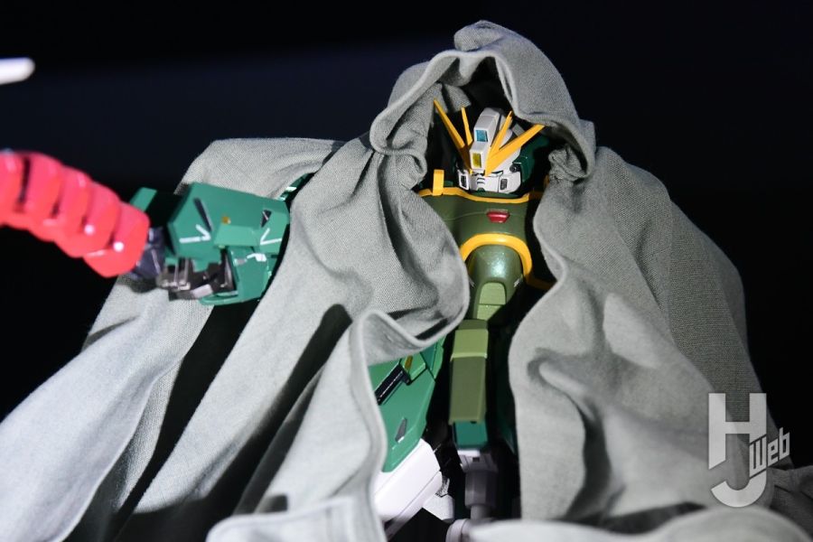 [반다이] G.F.F.M.C 윙 클로크드 계열 전시 사진 2_16.jpg