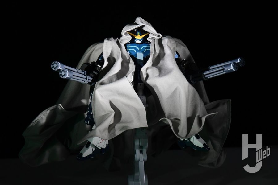 [반다이] G.F.F.M.C 윙 클로크드 계열 전시 사진 2_17.jpg