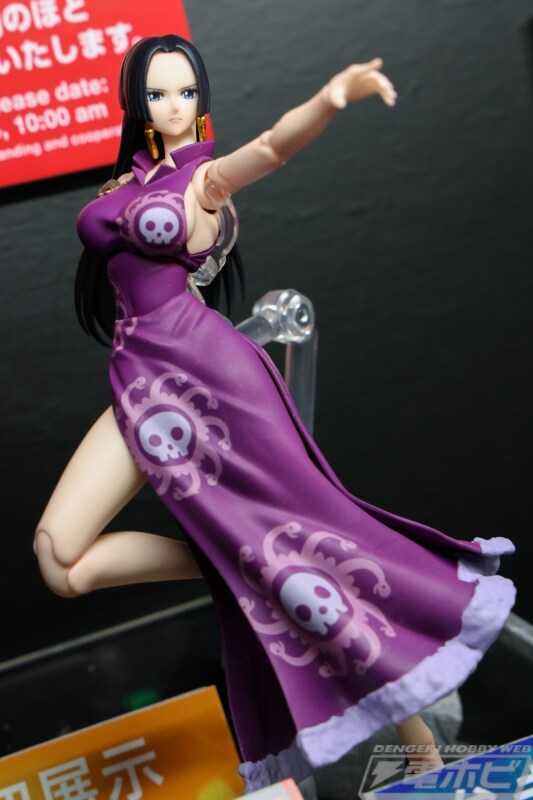 [반다이] S.H.Figuarts 원피스 시리즈 신작 공개_2.jpg