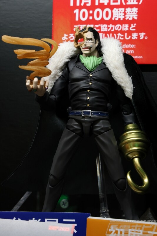 [반다이] S.H.Figuarts 원피스 시리즈 신작 공개_6.jpg