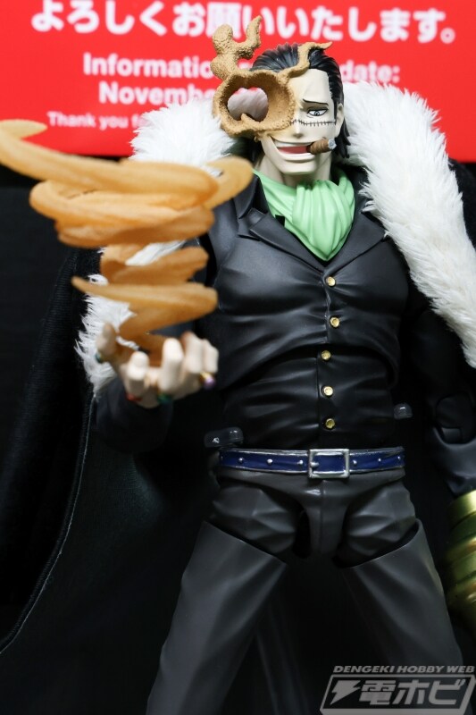 [반다이] S.H.Figuarts 원피스 시리즈 신작 공개_7.jpg