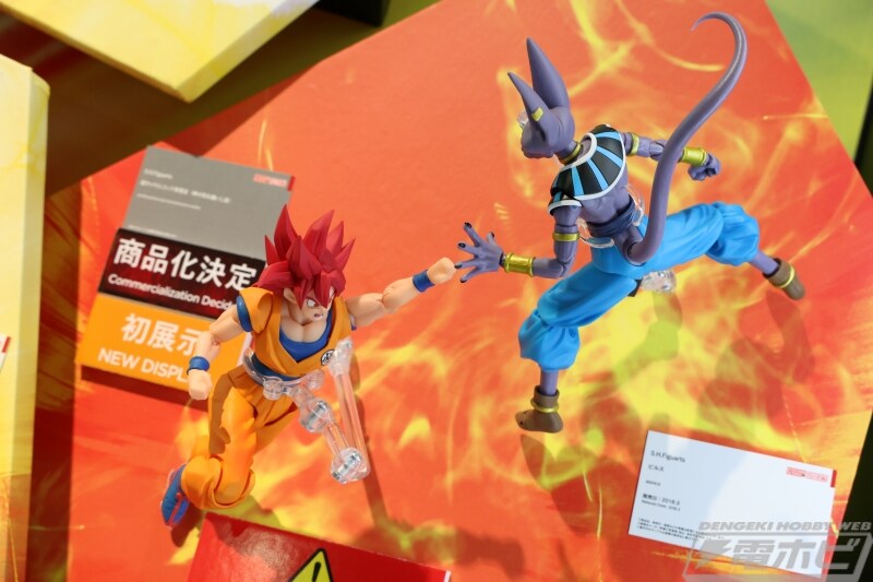 [반다이] S.H.Figuarts 드래곤볼 시리즈 신작 공개_1.jpg