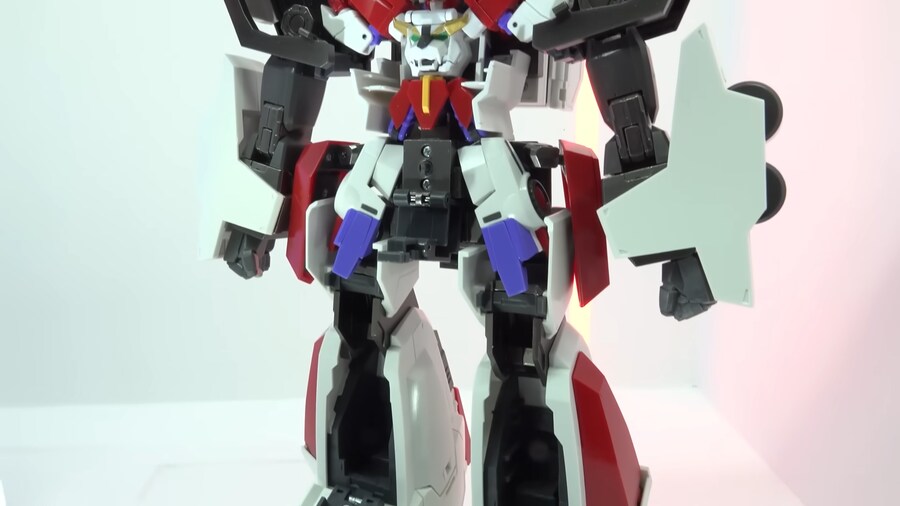 [반다이] 초합금혼 용자 엑스카이저 - 킹 엑스카이저 전시-2_3.png