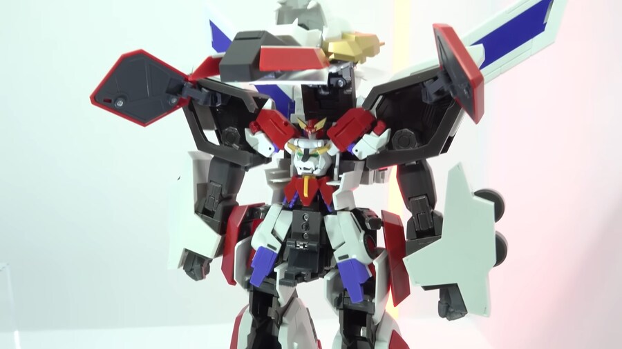 [반다이] 초합금혼 용자 엑스카이저 - 킹 엑스카이저 전시-2_4.png