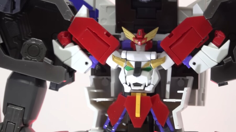 [반다이] 초합금혼 용자 엑스카이저 - 킹 엑스카이저 전시-2_6.png