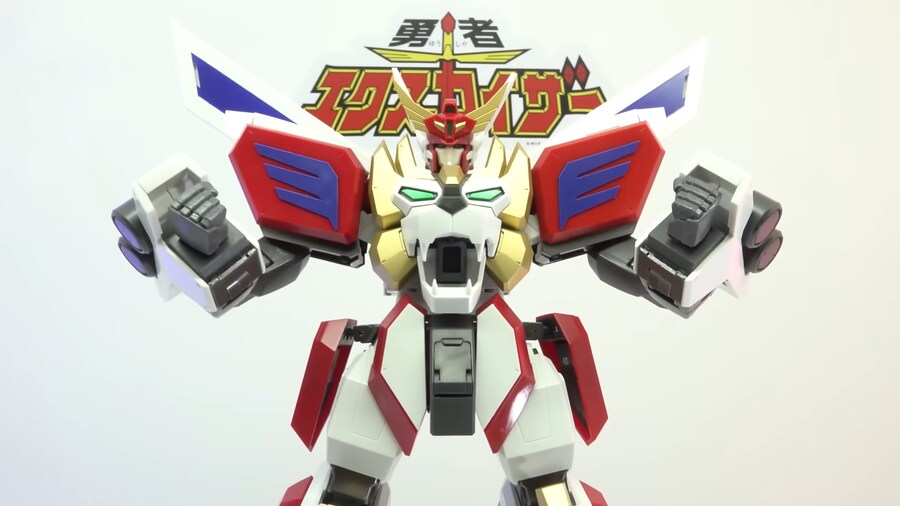 [반다이] 초합금혼 용자 엑스카이저 - 킹 엑스카이저 전시-2_9.png