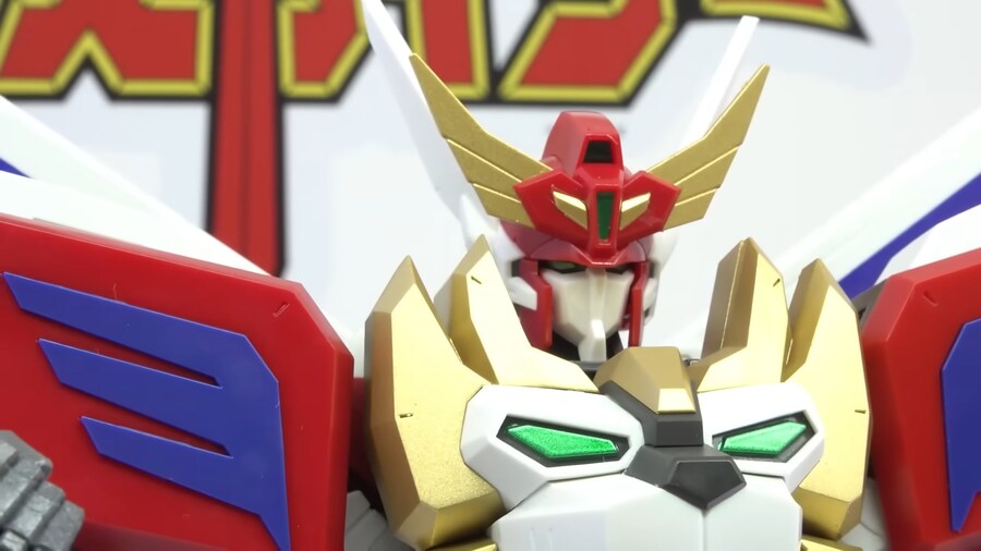 [반다이] 초합금혼 용자 엑스카이저 - 킹 엑스카이저 전시-2_11.png