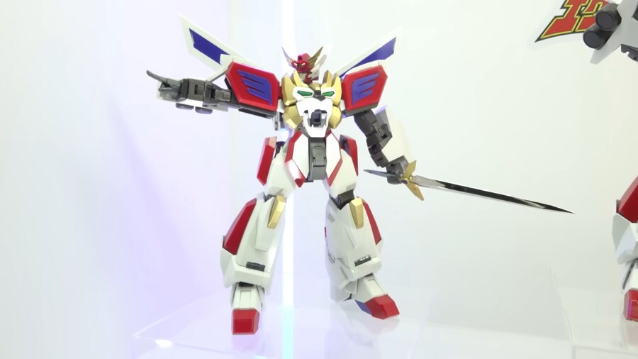 [반다이] 초합금혼 용자 엑스카이저 - 킹 엑스카이저 전시-2_14.png