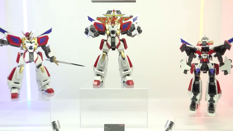 [반다이] 초합금혼 용자 엑스카이저 - 킹 엑스카이저 전시-2_15.png