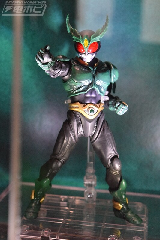 [반다이] S.H.Figuarts 진골조제법 가면라이더 아기토 시리즈 신작 공개_9.jpg