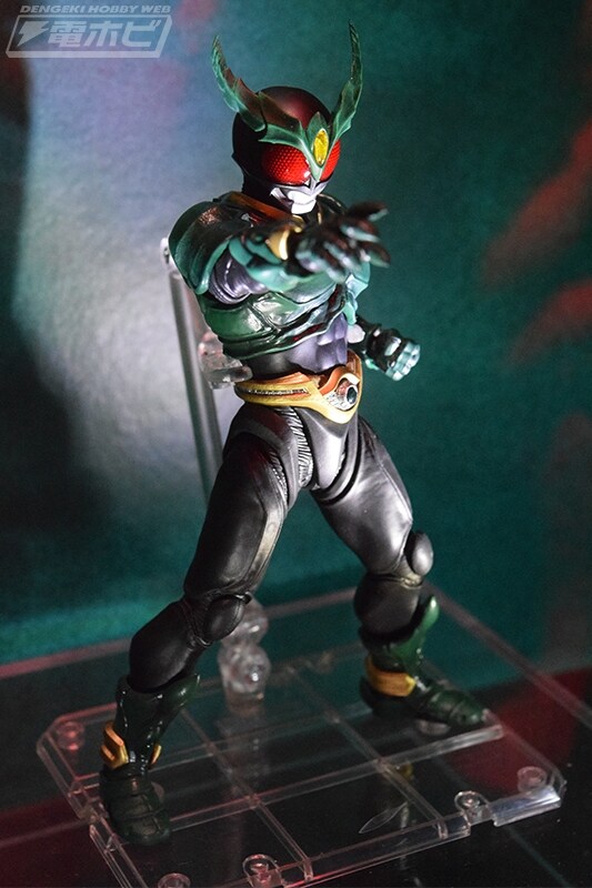 [반다이] S.H.Figuarts 진골조제법 가면라이더 아기토 시리즈 신작 공개_10.jpg