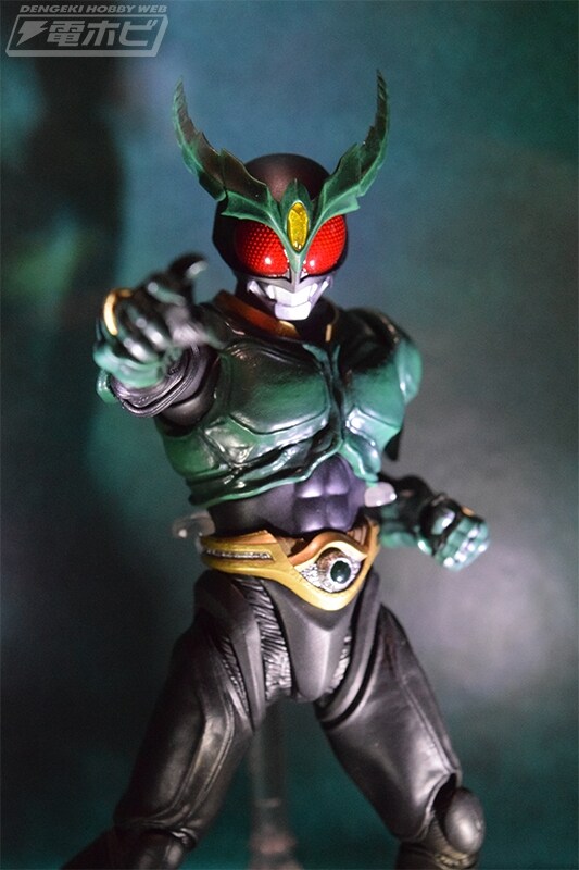 [반다이] S.H.Figuarts 진골조제법 가면라이더 아기토 시리즈 신작 공개_12.jpg