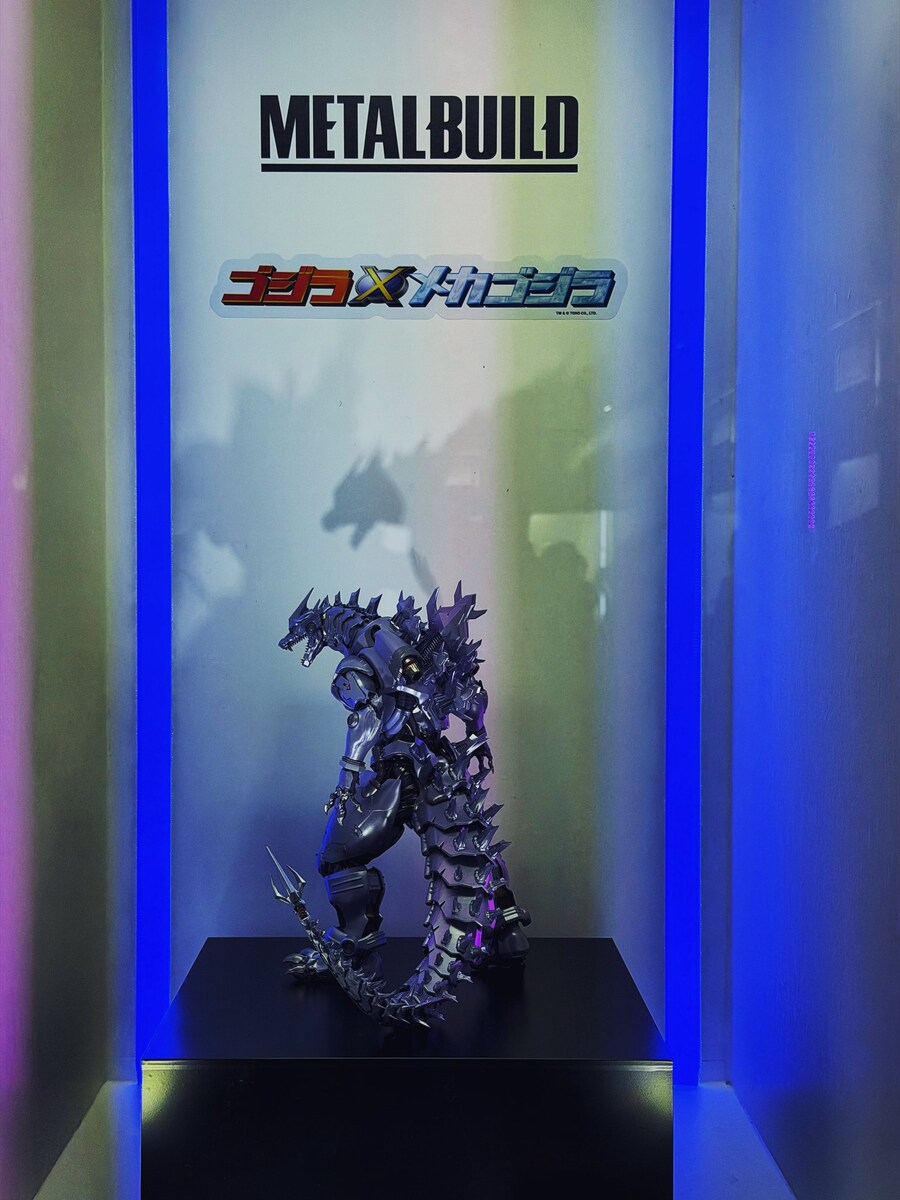 [반다이] 메탈빌드 고질라X메카 고질라 3식 기룡 추가 전시 이미지_1.jpg