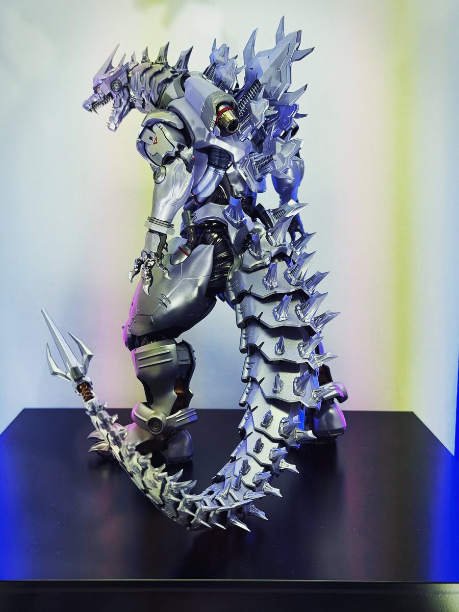 [반다이] 메탈빌드 고질라X메카 고질라 3식 기룡 추가 전시 이미지_2.jpg