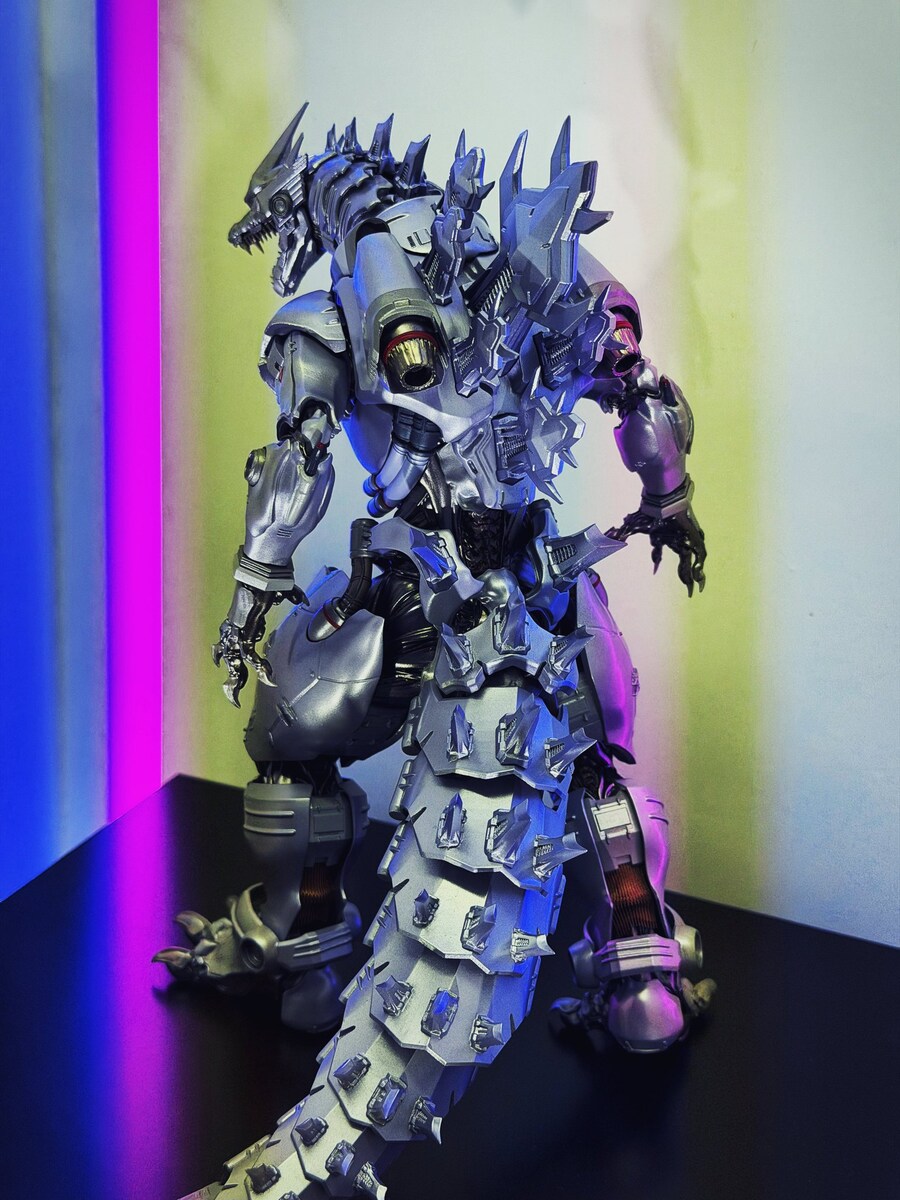 [반다이] 메탈빌드 고질라X메카 고질라 3식 기룡 추가 전시 이미지_3.jpg