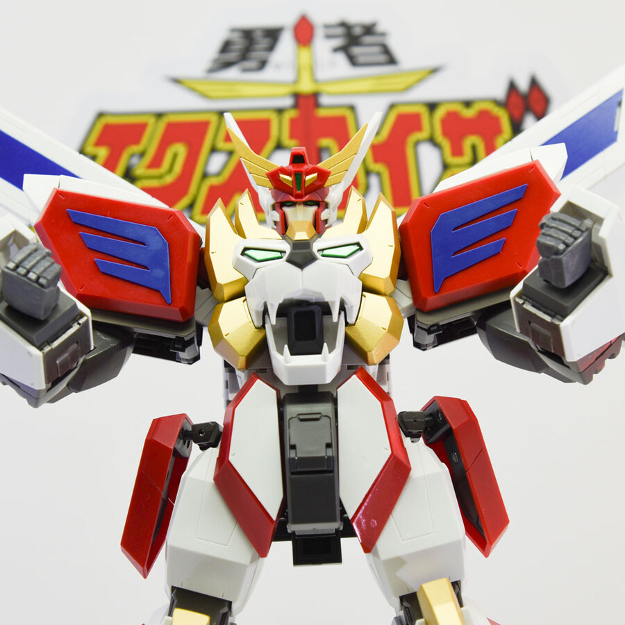 [반다이] 초합금혼 호룡왕/용호왕, 볼테스V 레거시, 킹 엑스카이저 등 전시_13.jpg