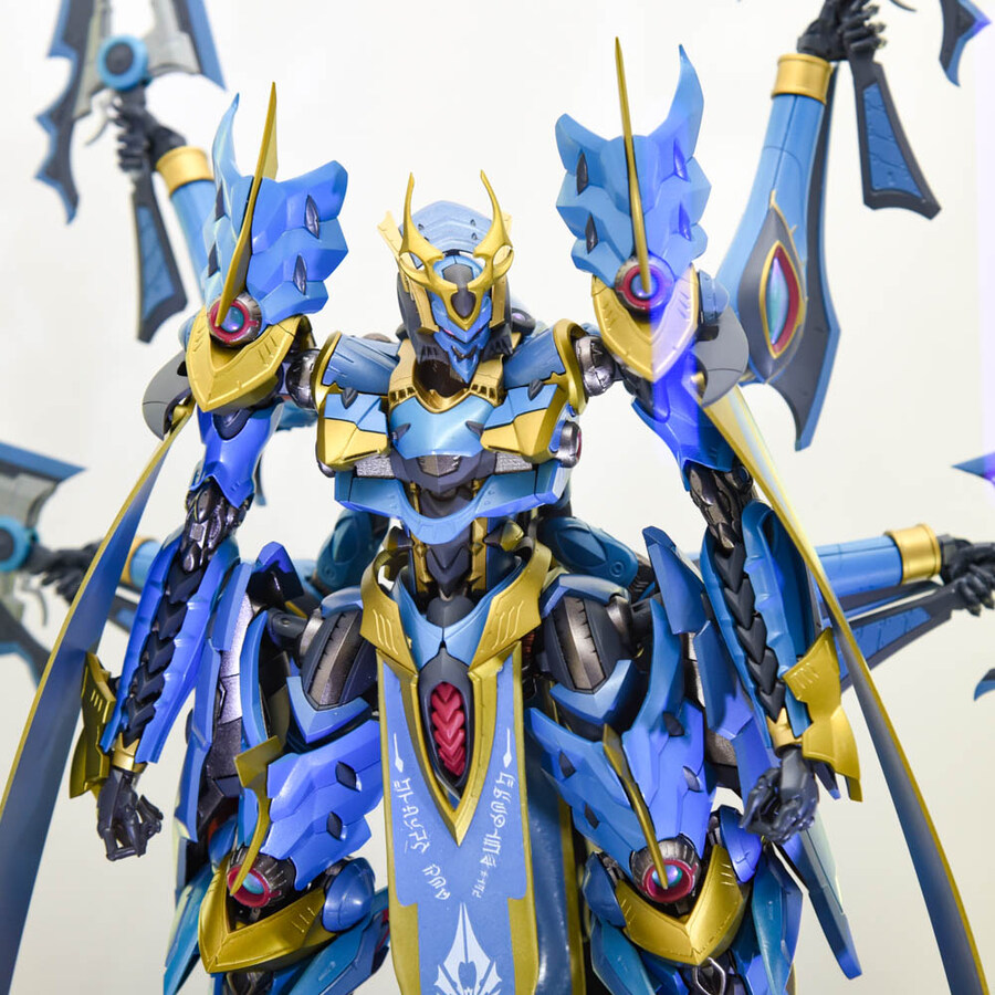 [반다이] 메탈빌드 오메가몬, 이카루가, 3식 기룡, 니르밧슈 등 전시_5.jpg