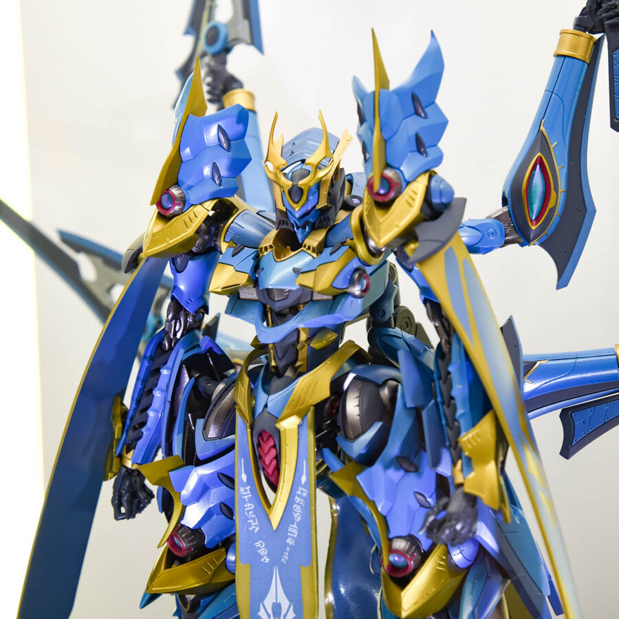 [반다이] 메탈빌드 오메가몬, 이카루가, 3식 기룡, 니르밧슈 등 전시_6.jpg