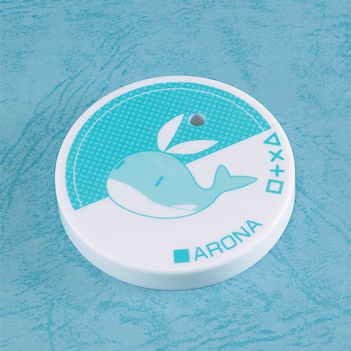 [굿 스마일] 넨도로이드 블루 아카이브 - 아로나 재판_6.jpg