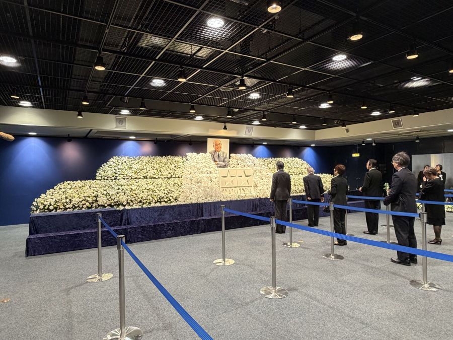 [타미야] 대표 이사 회장 타미야 슌사쿠 이별의 모임 현장 사진_5.jpg