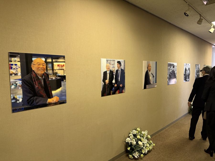 [타미야] 대표 이사 회장 타미야 슌사쿠 이별의 모임 현장 사진_12.jpg