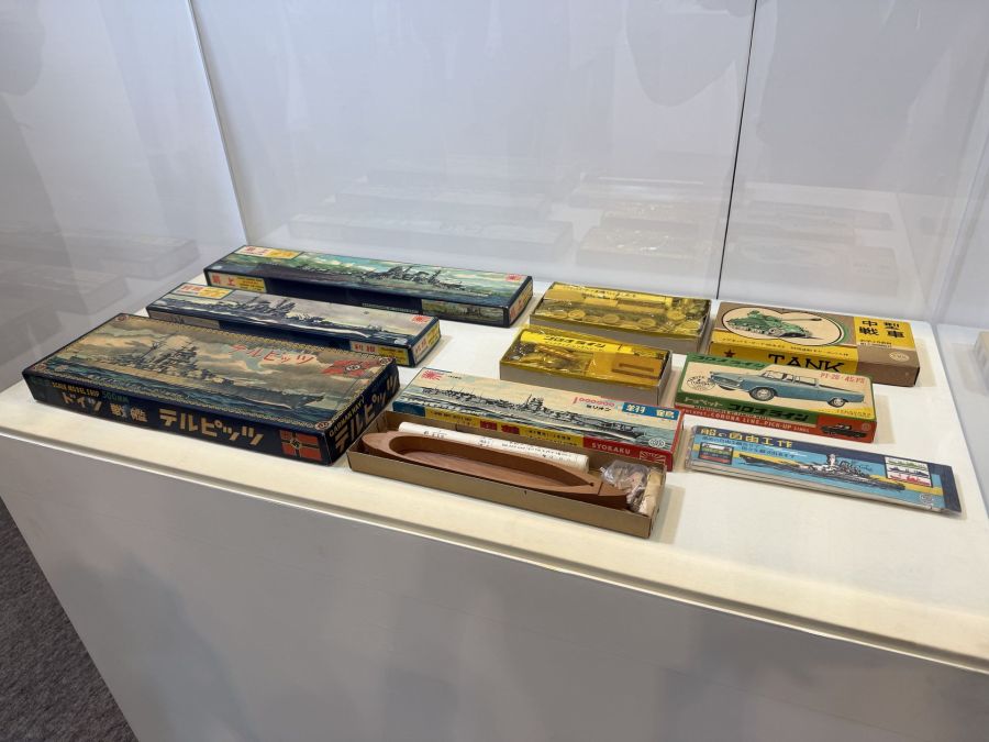 [타미야] 대표 이사 회장 타미야 슌사쿠 이별의 모임 현장 사진_17.jpg