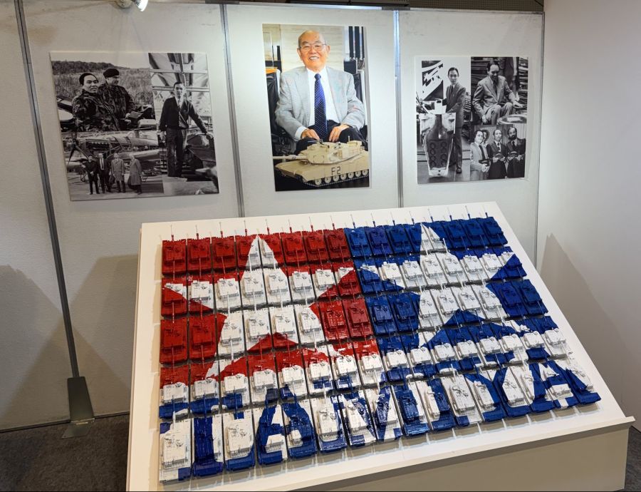 [타미야] 대표 이사 회장 타미야 슌사쿠 이별의 모임 현장 사진_20.jpg