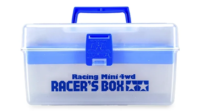 [타카라토미] 토미카 미니사구 레이서즈 박스_3.webp