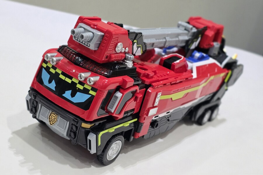 [삼지] 메탈카드봇W 블레이온 공개. 그리고.._1.jpg