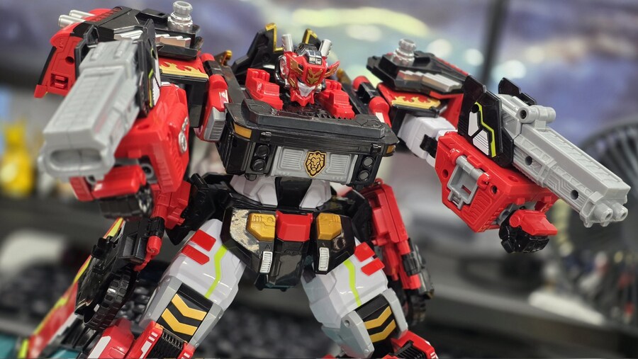 [삼지] 메탈카드봇W 블레이온 공개. 그리고.._3.jpg