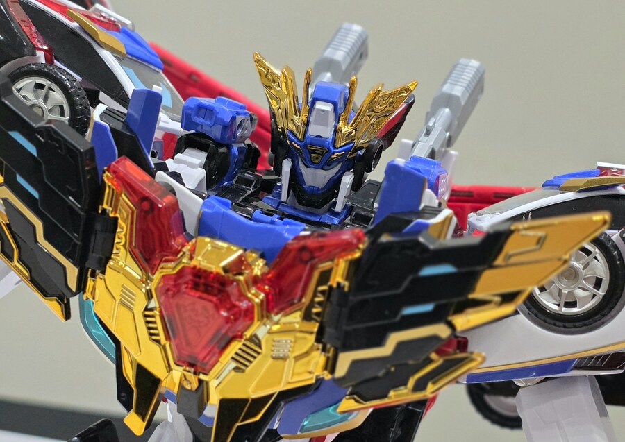 [삼지] 메탈카드봇W 블레이온 공개. 그리고.._6.jpg