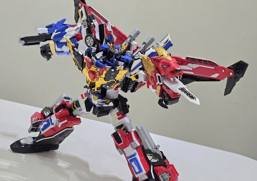 [삼지] 메탈카드봇W 블레이온 공개. 그리고.._8.jpg