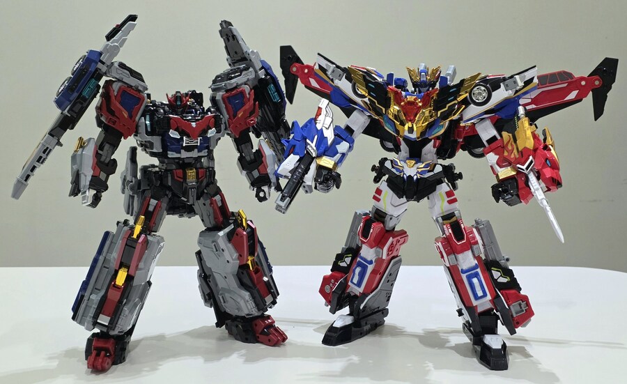 [삼지] 메탈카드봇W 블레이온 공개. 그리고.._9.jpg