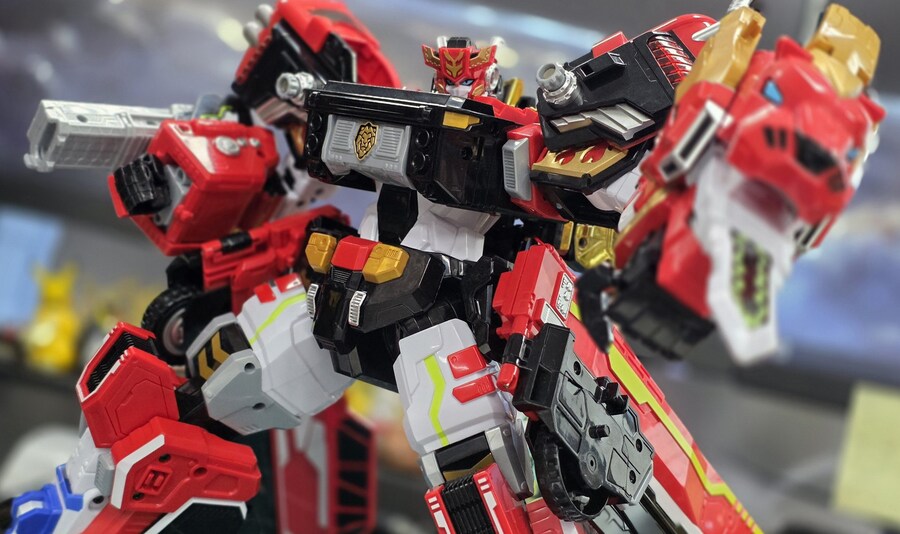 [삼지] 메탈카드봇W 블레이온 공개. 그리고.._5.jpg