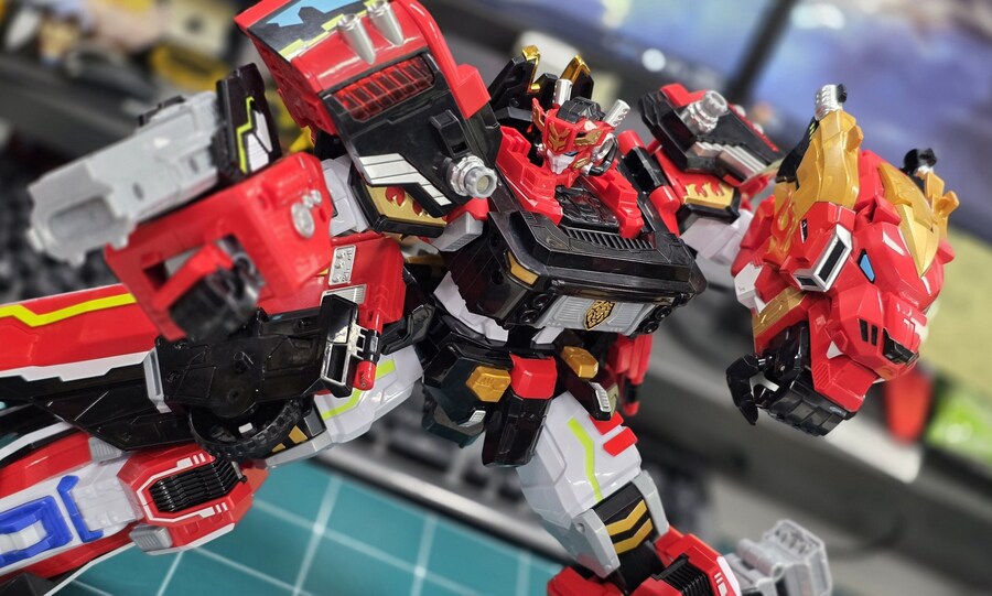 [삼지] 메탈카드봇W 블레이온 공개. 그리고.._4.jpg