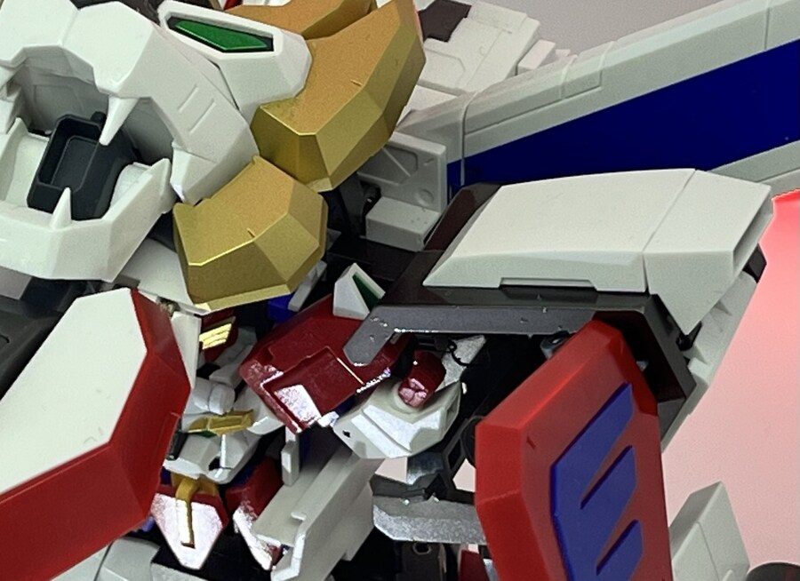 [반다이]초합금혼 킹 엑스카이저 어깨 다른 각도 사진_1.jpg