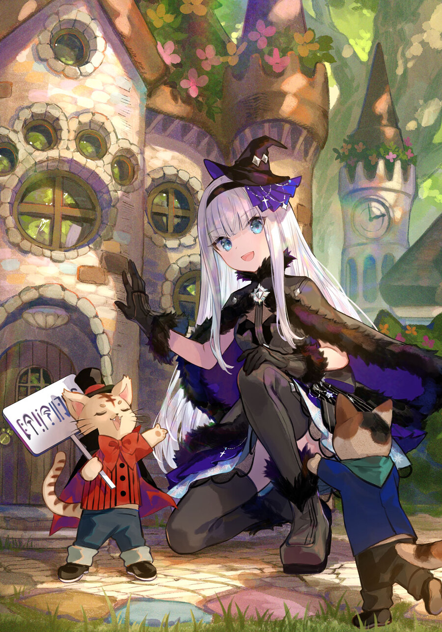 현자의 제자를 자칭하는 현자 23권 표지_1.jpg