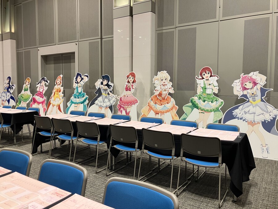 러브라이브! 시리즈 오피셜 카드게임 「러브카 팬미팅」 11월 15일・16일 개최_5.jpg