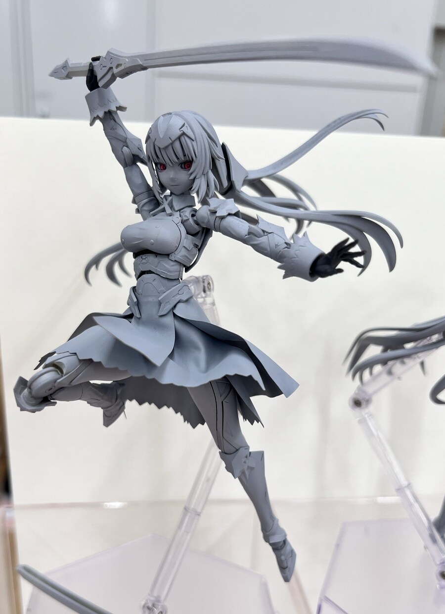 [코토부키야] 무한해후 메갈로마리아 신작 전시 이미지_1.jpg