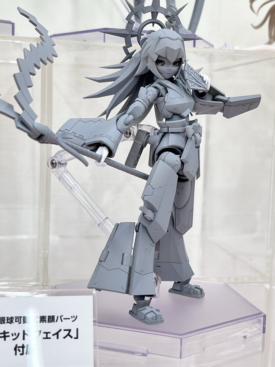 [코토부키야] 무한해후 메갈로마리아 신작 전시 이미지_3.jpg