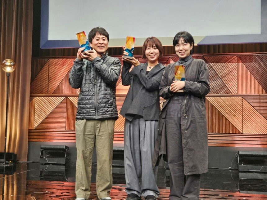 한국 대표 단편 애니메이션 3편,